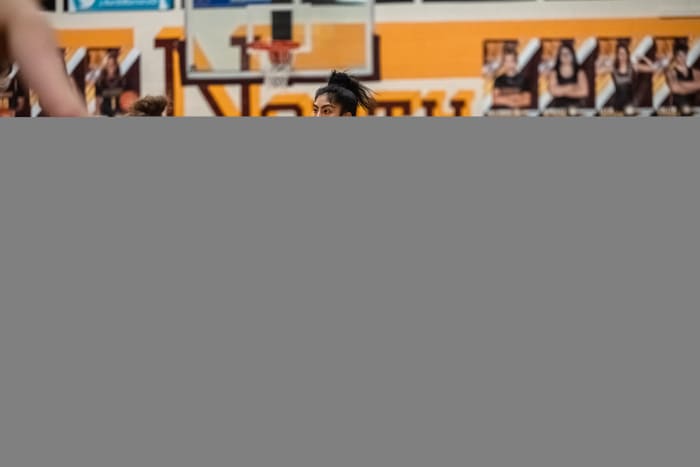 Marysville vs Westerville South girls basketball Gabe Haferman 02282330